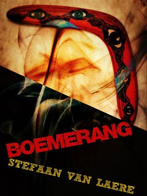 cover image of Boemerang